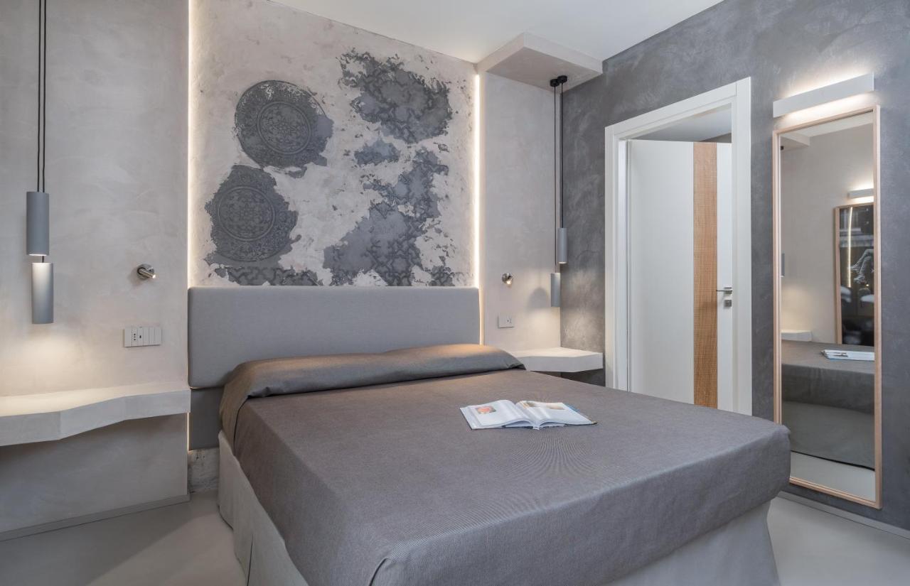 Villa Ilma Luxury Rooms Arzachena Exterior photo