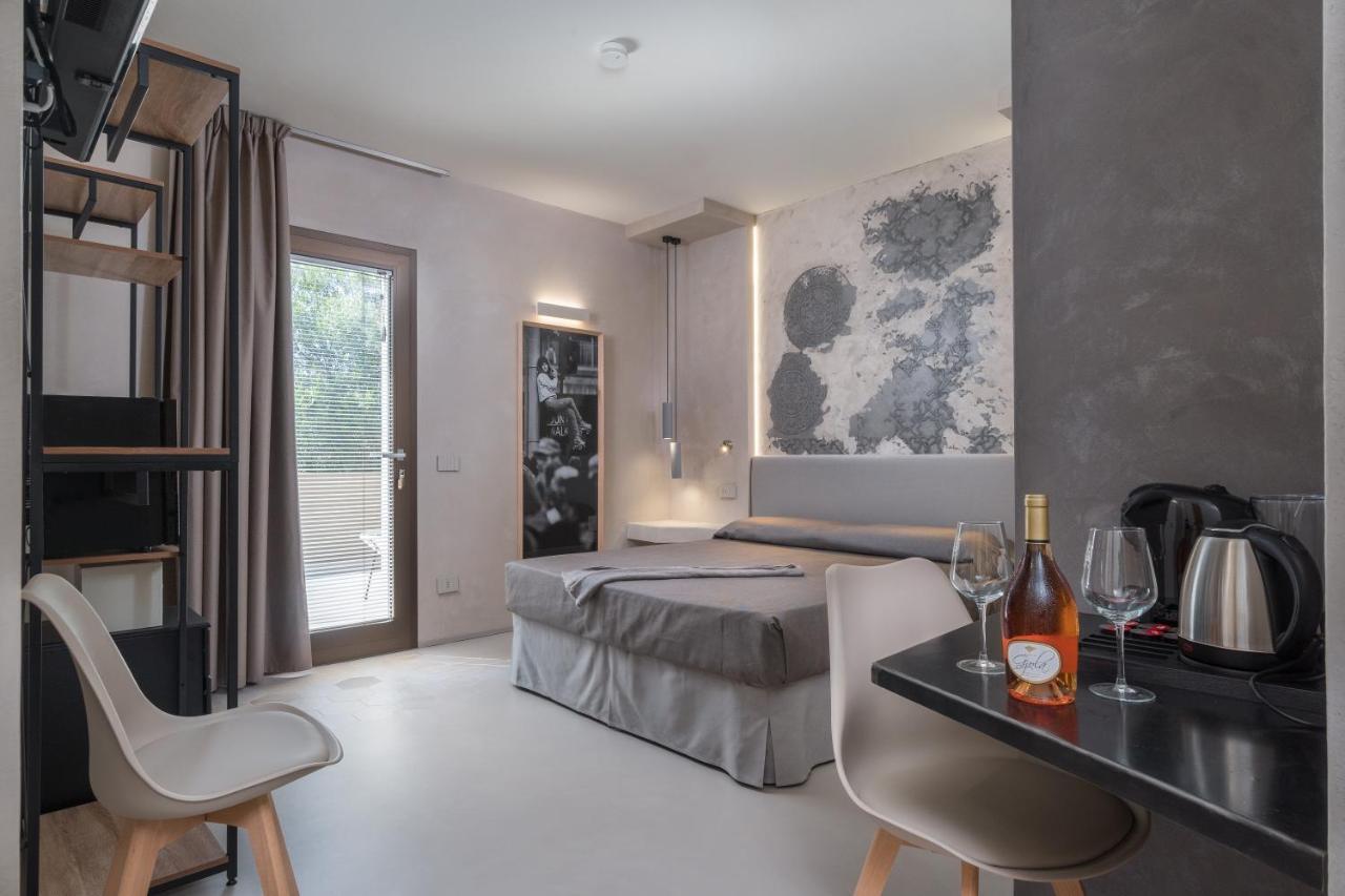 Villa Ilma Luxury Rooms Arzachena Exterior photo