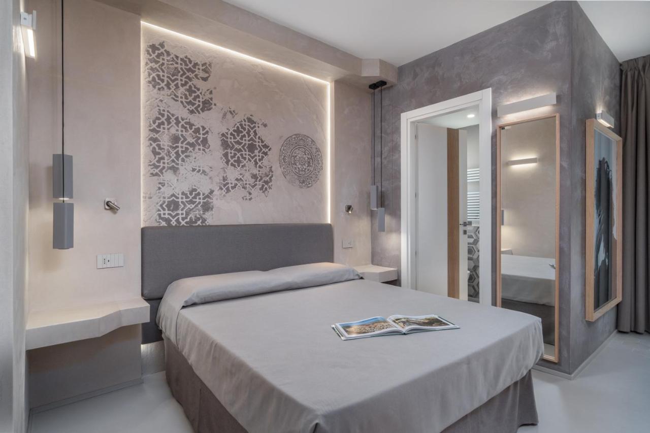 Villa Ilma Luxury Rooms Arzachena Exterior photo