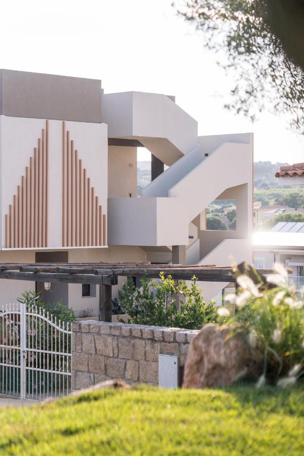Villa Ilma Luxury Rooms Arzachena Exterior photo
