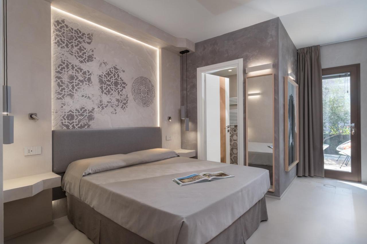 Villa Ilma Luxury Rooms Arzachena Exterior photo