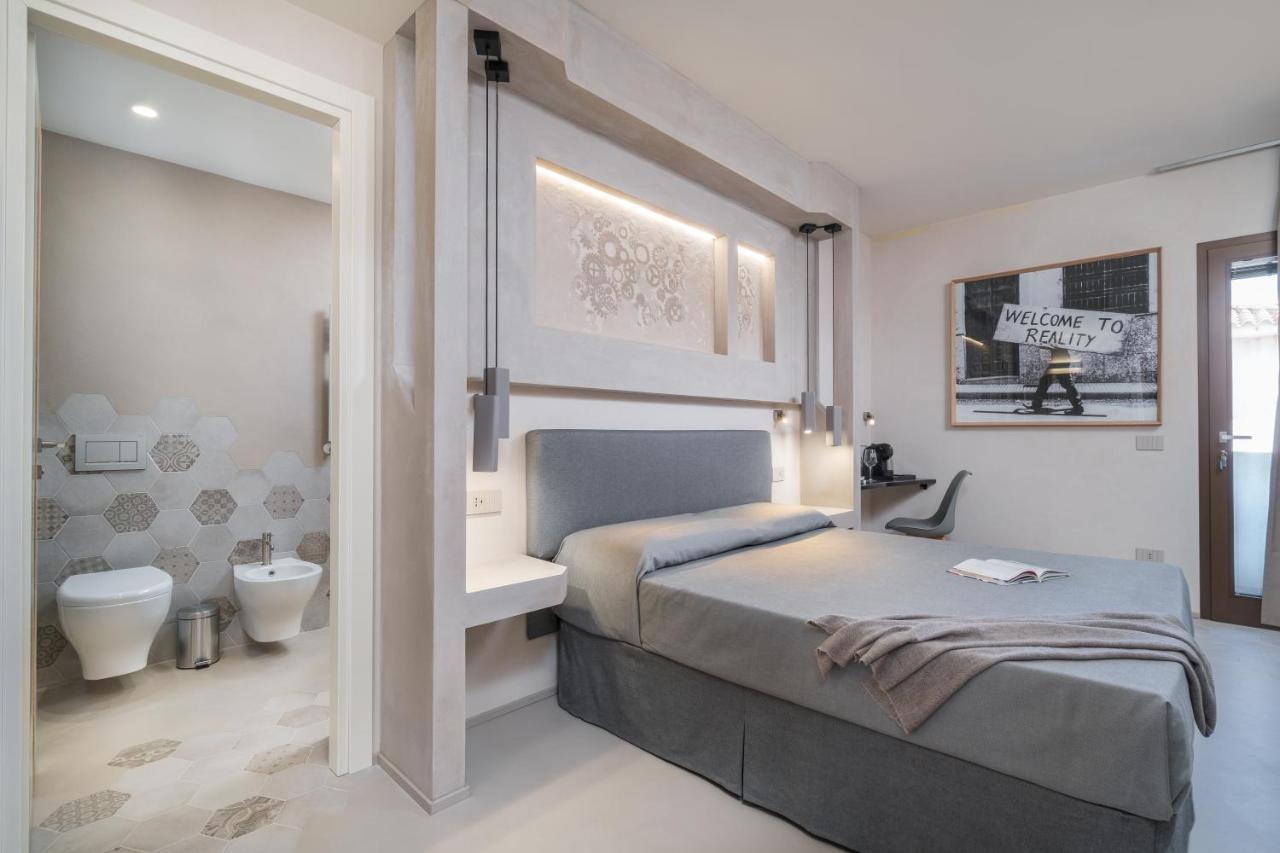 Villa Ilma Luxury Rooms Arzachena Exterior photo
