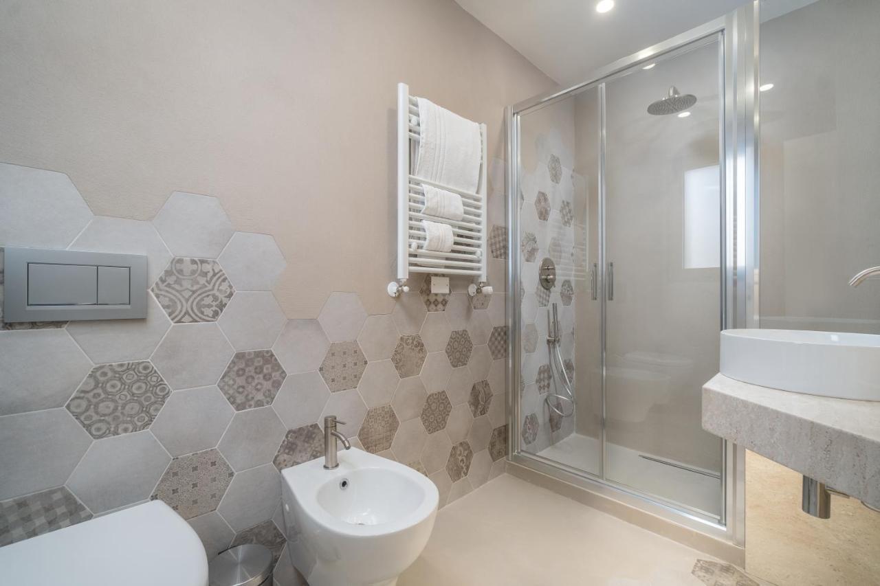 Villa Ilma Luxury Rooms Arzachena Exterior photo