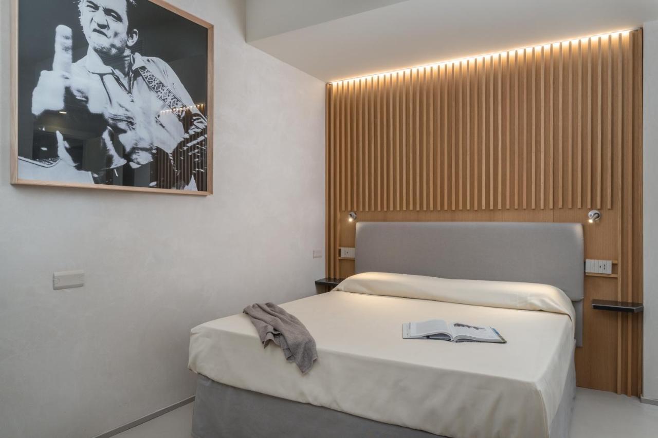 Villa Ilma Luxury Rooms Arzachena Exterior photo